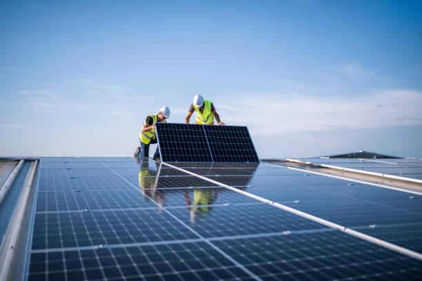 Best Commercial Roofing Services  in Linganore, MD