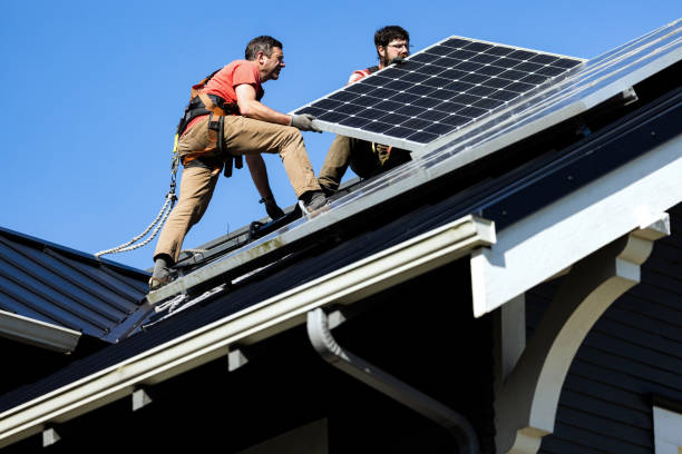 Best Rubber Roofing (EPDM, TPO)  in Linganore, MD